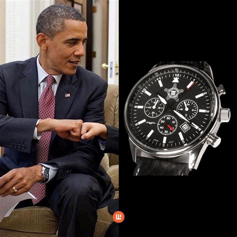 barack obama casio watch|barack obama watch jorg gray.